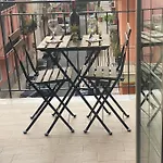 Apartmán Iddu & Idda *