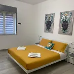 Apartmán Iddu & Idda *