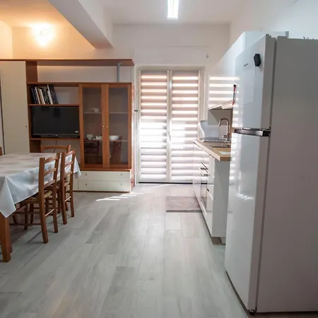 Iddu & Idda Apartmán
