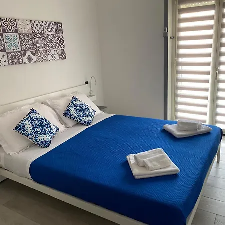 Apartmán Iddu & Idda