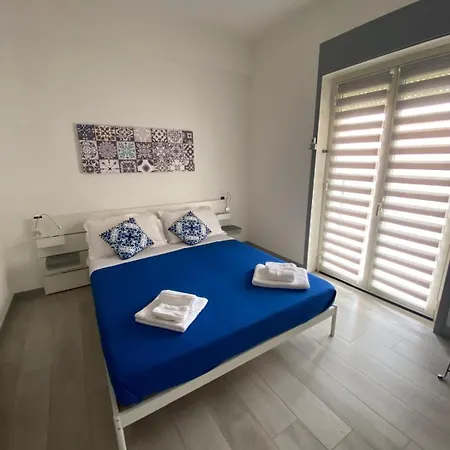 Apartmán Iddu & Idda *
