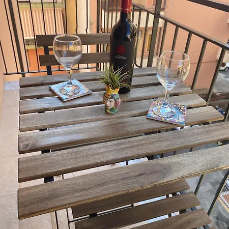 Iddu & Idda Apartman *