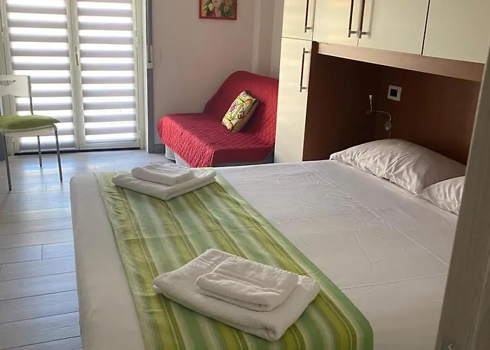 Iddu & Idda * Milazzo