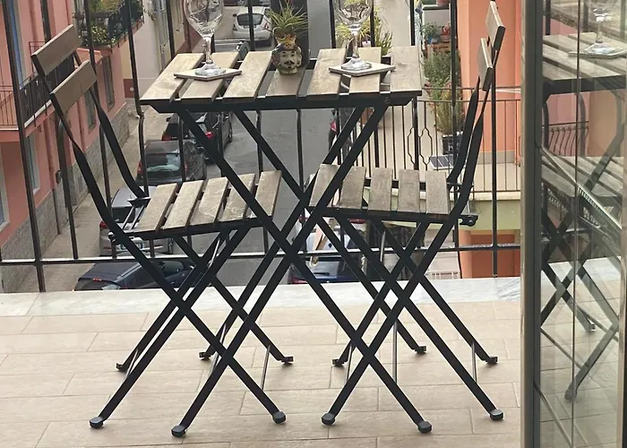 Apartman Iddu & Idda *