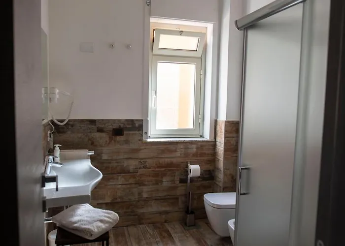 Apartman Iddu & Idda *