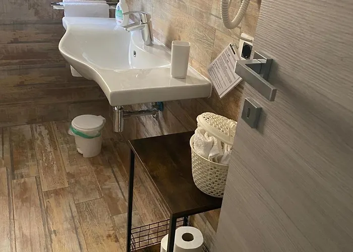 Apartman Iddu & Idda