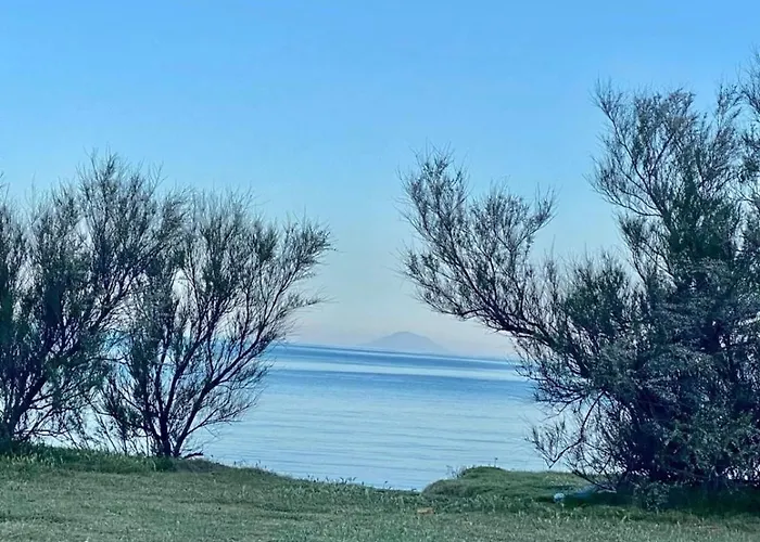 Apartman Iddu & Idda *