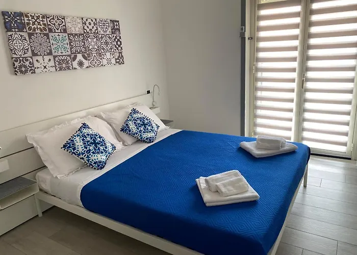 Apartman Iddu & Idda