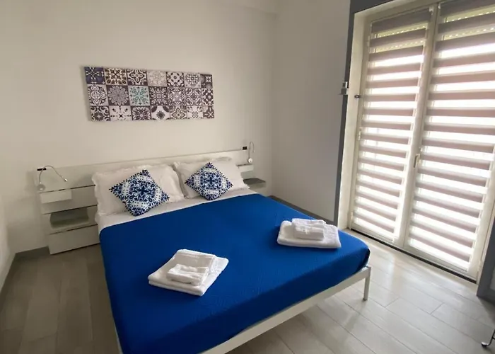 Apartman Iddu & Idda *