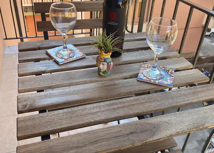 Iddu & Idda Apartman *