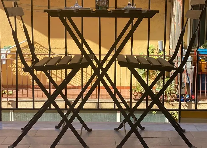 Apartman Iddu & Idda *