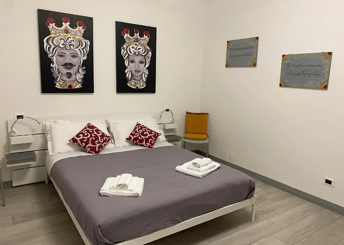 Apartman Iddu & Idda *