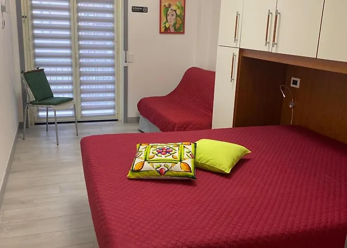 Iddu & Idda * Milazzo