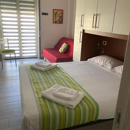 Iddu & Idda * Milazzo