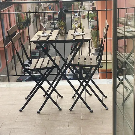 公寓 Iddu & Idda *