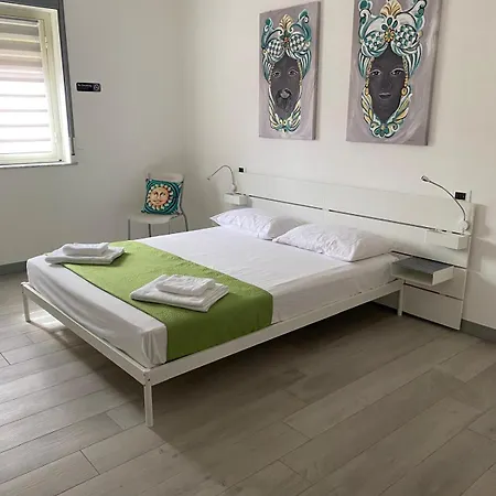 Iddu & Idda 米拉佐