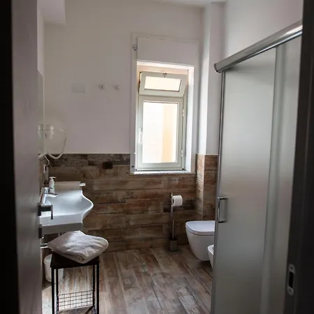 Appartamento Iddu & Idda *