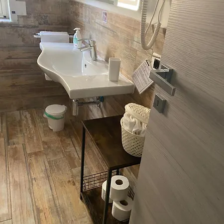 Appartamento Iddu & Idda