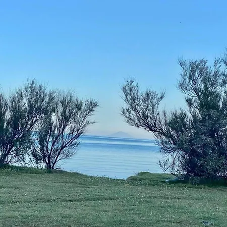 Appartamento Iddu & Idda *