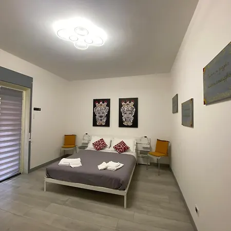 Iddu & Idda Milazzo