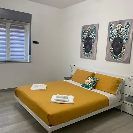 Appartamento Iddu & Idda *