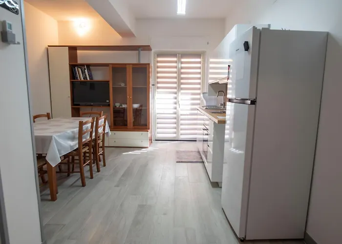 Iddu & Idda Apartamento