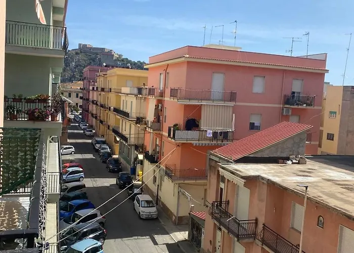 Apartamento Iddu & Idda