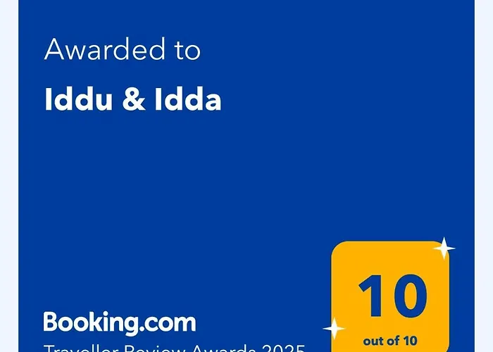 Iddu & Idda * Milazzo